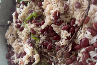 be your virtual jamaican food cooking assistant