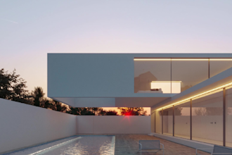do 3d architectural renders
