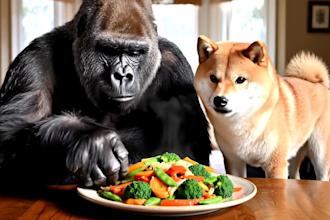 create ultra  realistic ai videos using google veo 3 for your brand or story