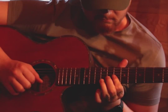 record professional jazz, rock, blues guitar for your music