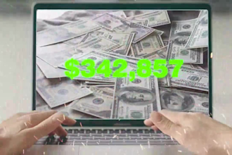 create dynamic automated youtube channel cash cow videos with CPM niche