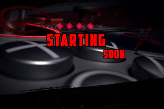 design twitch stream overlay alerts for mixer or streamlabs