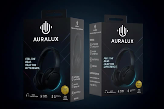 do product label design and packaging