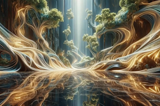 create original ambient zen music for massage