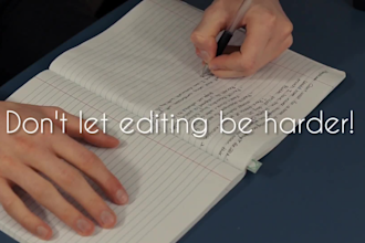 content edit your blog or article
