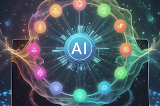 create custom ai art illustration designs for your business