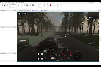 sound design car sounds for roblox or assetto corsa