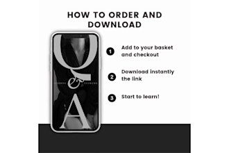 create attractive ebook funnel page lead magnet guidebook amazon ebay etsy store