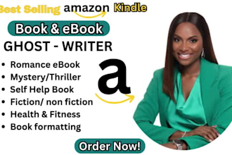 be your nonfiction ghostwriter ebook writer ghost book writer ebook ghostwriter