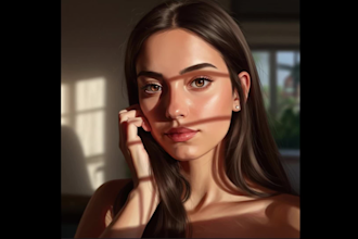 ai powered custom artworks created with advanced ai 2025