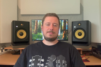 mix and master your metal, rock, pop music