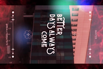 create custom text animation