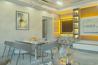 design all kind of 2d 3d interior and exterior