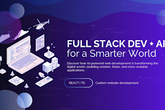 build scalable full stack web apps with react node js ts and mongodb