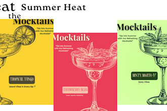 create product banners, ad designs, and social media poster