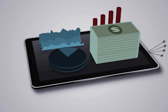 create cgi 3d product animation, industrial animation, and explainer video