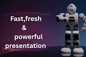design a template powerpoint presentation