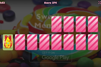 create a preview video for your app or game