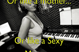 narrate a book with my professional voice