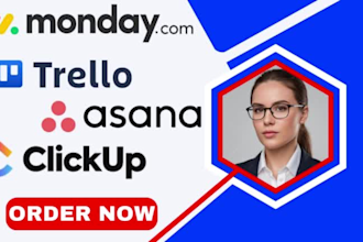 monday crm monday automation pipedrive clickup monday com monday dev workflow