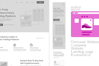 build, design, redesign, revamp wordpress website development