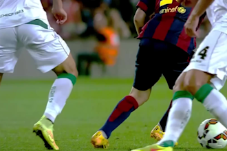professionally edit soccer videos using premiere pro