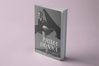 professionally design any custom brochure, catalog, booklet, CV and more