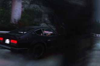 a great cinematic video or trailer of gta 5