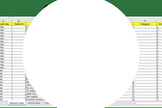 do online research, perfect b2b leads and email collection