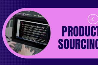 do amazon product research for online arbitrage