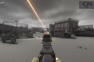 tweak, customize and reskin your game