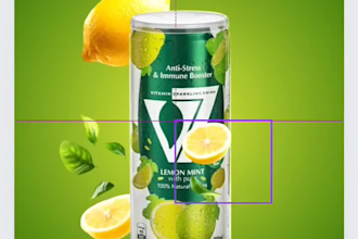 create high level brand designs
