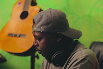 produce any type instrumental  for you