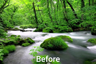 animate your still image
