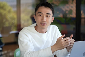 make text to video ai spokesperson video in just 1 day