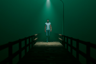 create vfx, rotoscoping, match moving, compositing