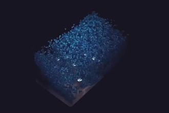 do 3d water simulation 3d fluid liquid simulation vfx animation cgi animation