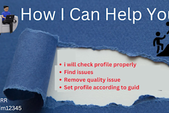 reinstate disable google my business listing, map