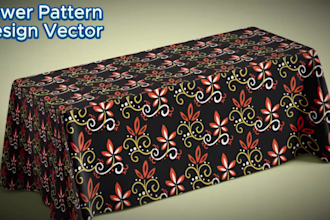 do vector pattern clothing design, fashion, fabric, textile