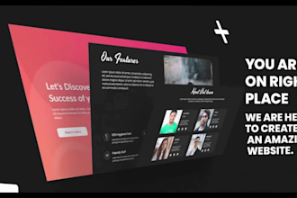 build shopify store or website, create shopify ecommerce store