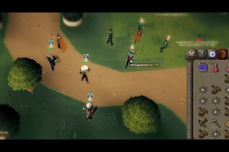 edit your runescape gameplay