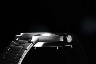 do 3d wristwatch animation 3d watch animation ads 3d watch video 3d watch design