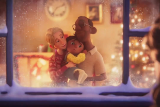 do 3d cartoon animation video, 3d animated music video, 3d character animation