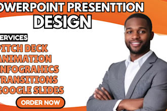 design powerpoint presentation, google slides powerpoint presentation design