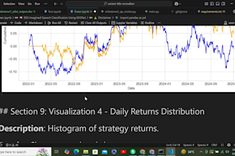 custom nlp, chatbot,genrative ai,voice recognition model