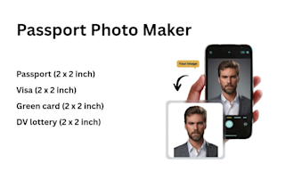 transform your photo professional headshot, anime, passport