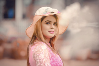 retouch fashion photos, clothes, and lookbook photos