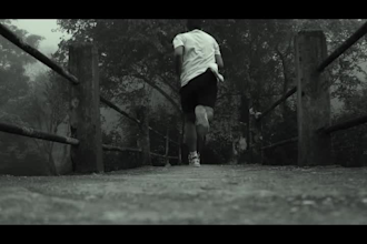 create motivational ai generated youtube shorts,tiktok vids and reels