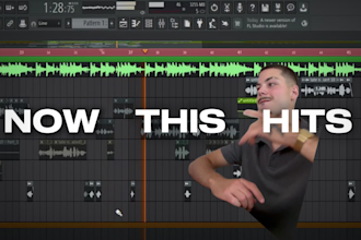 professionally mix your vocals