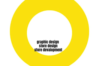 list products,design shopify themes, store manager, and digital marketing